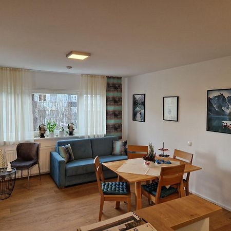 Wohlfuehlapartment 47 Götzis Zewnętrze zdjęcie