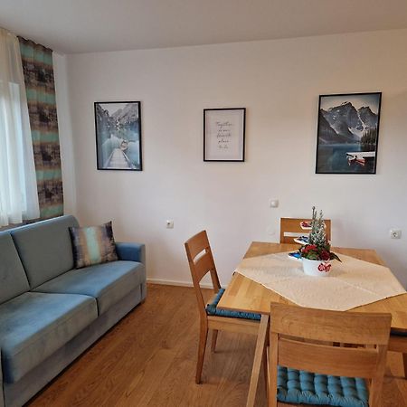 Wohlfuehlapartment 47 Götzis Zewnętrze zdjęcie