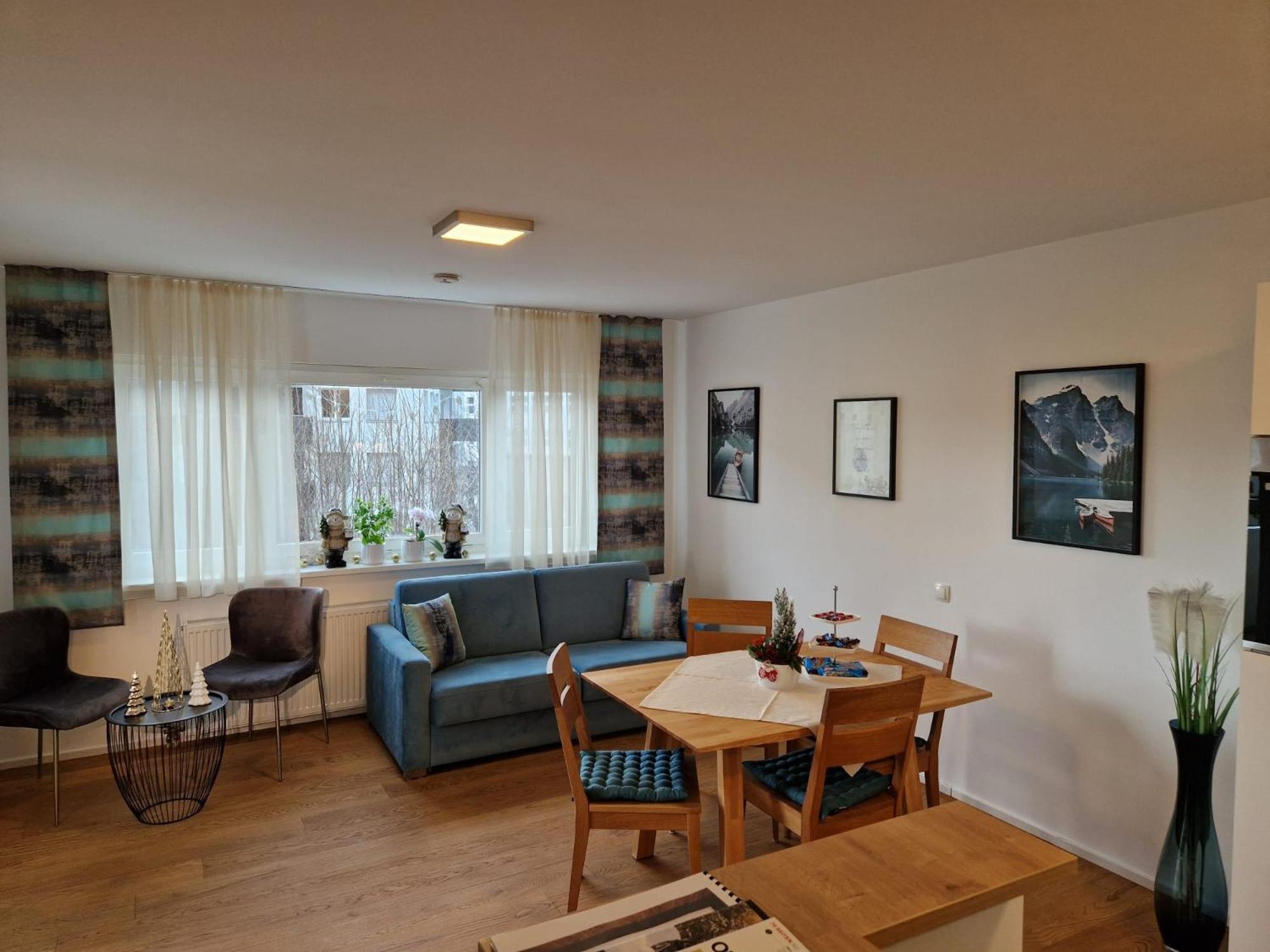 Wohlfuehlapartment 47 Götzis Zewnętrze zdjęcie