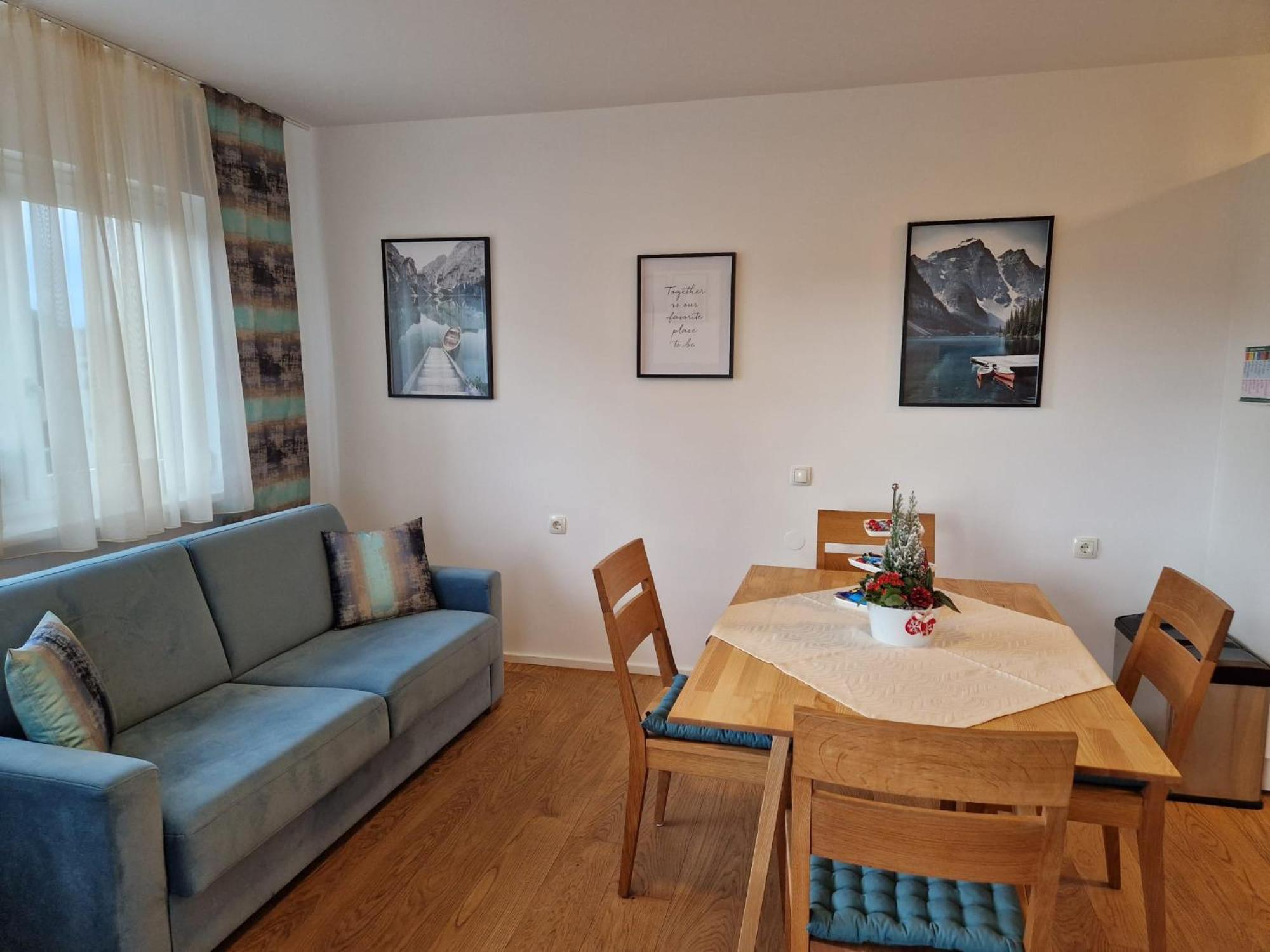 Wohlfuehlapartment 47 Götzis Zewnętrze zdjęcie
