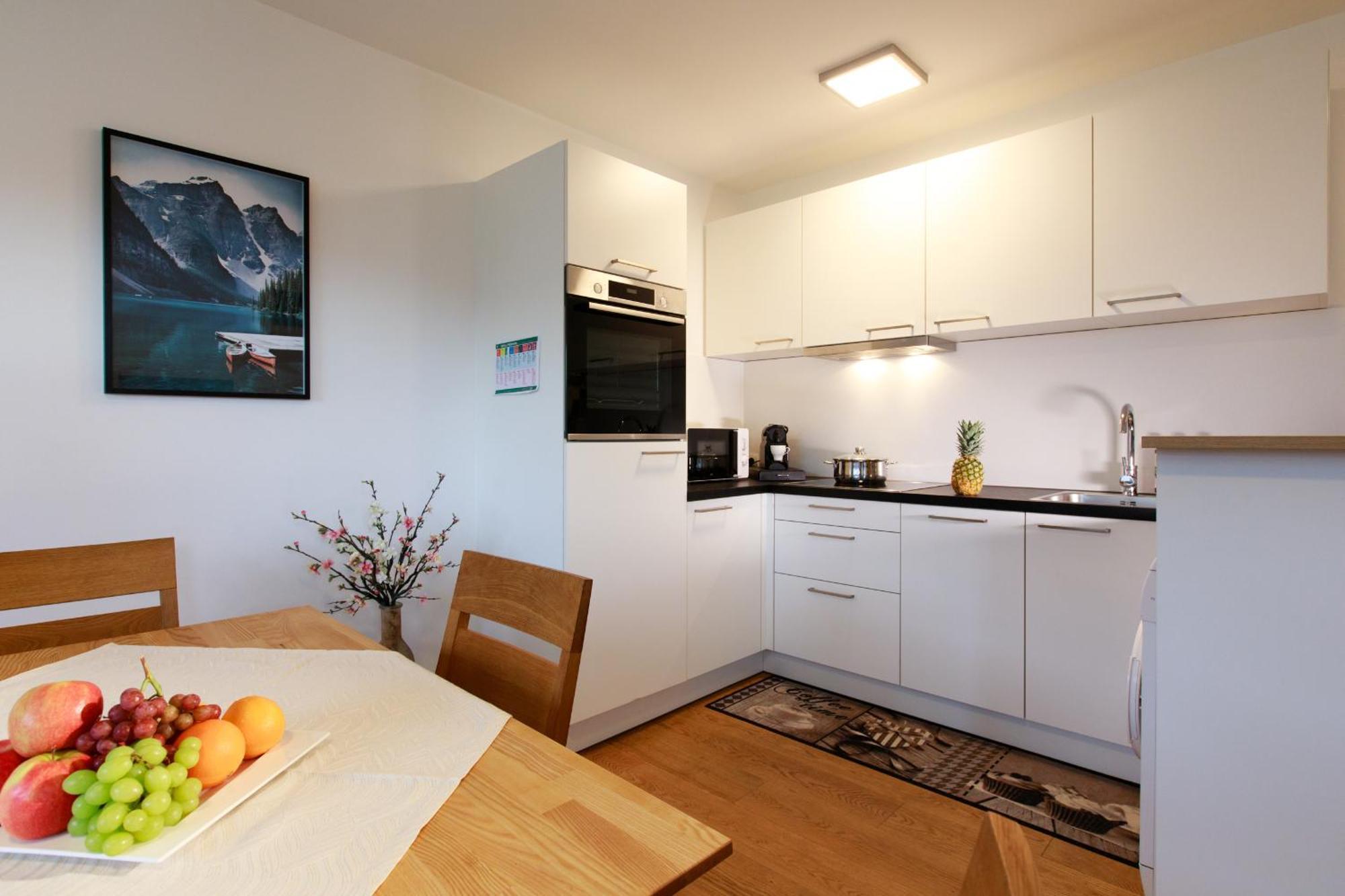 Wohlfuehlapartment 47 Götzis Zewnętrze zdjęcie
